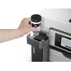 Urządzenie wielofunkcyjne Epson M15180 — monochromatyczny druk atramentowy, 4800x1200 DPI, skanowanie kolorowe 1200x1200, A4, Wi‑Fi, Ethernet, dupleks