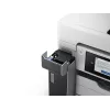 Urządzenie wielofunkcyjne Epson M15180 — monochromatyczny druk atramentowy, 4800x1200 DPI, skanowanie kolorowe 1200x1200, A4, Wi‑Fi, Ethernet, dupleks