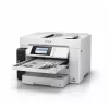Urządzenie wielofunkcyjne Epson M15180 — monochromatyczny druk atramentowy, 4800x1200 DPI, skanowanie kolorowe 1200x1200, A4, Wi‑Fi, Ethernet, dupleks