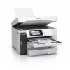 Urządzenie wielofunkcyjne Epson M15180 — monochromatyczny druk atramentowy, 4800x1200 DPI, skanowanie kolorowe 1200x1200, A4, Wi‑Fi, Ethernet, dupleks