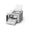 Urządzenie wielofunkcyjne Epson M15180 — monochromatyczny druk atramentowy, 4800x1200 DPI, skanowanie kolorowe 1200x1200, A4, Wi‑Fi, Ethernet, dupleks
