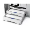Urządzenie wielofunkcyjne Epson M15180 — monochromatyczny druk atramentowy, 4800x1200 DPI, skanowanie kolorowe 1200x1200, A4, Wi‑Fi, Ethernet, dupleks