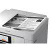 Urządzenie wielofunkcyjne Epson M15180 — monochromatyczny druk atramentowy, 4800x1200 DPI, skanowanie kolorowe 1200x1200, A4, Wi‑Fi, Ethernet, dupleks