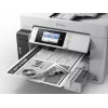 Urządzenie wielofunkcyjne Epson M15180 — monochromatyczny druk atramentowy, 4800x1200 DPI, skanowanie kolorowe 1200x1200, A4, Wi‑Fi, Ethernet, dupleks
