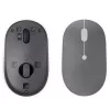 Mysz bezprzewodowa Lenovo Go USB-C, biurowa, oburęczna, RF, optyczna, 2400 DPI