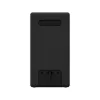 Sony SA-SW3 Kompaktowy subwoofer Czarny Aktywny subwoofer 200 W