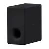 Sony SA-SW3 Kompaktowy subwoofer Czarny Aktywny subwoofer 200 W