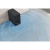 Sony SA-SW3 Kompaktowy subwoofer Czarny Aktywny subwoofer 200 W