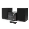 Sharp XL-B517D Mikrosystem audio do domu 45 W Czarny