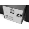 Sharp XL-B517D Mikrosystem audio do domu 45 W Czarny