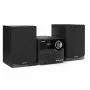Sharp XL-B517D Mikrosystem audio do domu 45 W Czarny