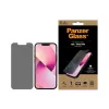 PanzerGlass ® Folia ochronna prywatyzująca iPhone 13 Mini | Standard Fit