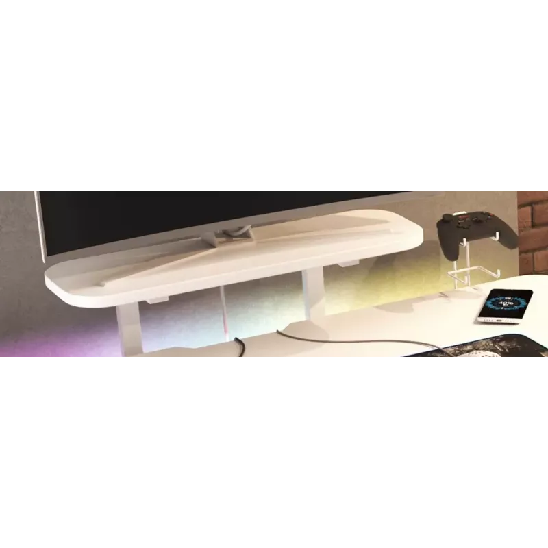 GENESIS Holm 320 RGB Biały