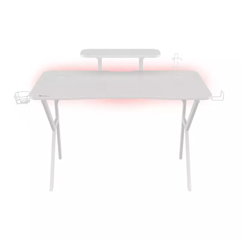 GENESIS Holm 320 RGB Biały