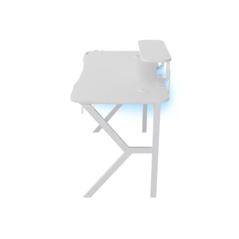 GENESIS Holm 320 RGB Biały