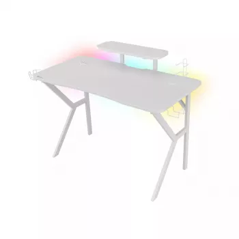 GENESIS Holm 320 RGB Biały