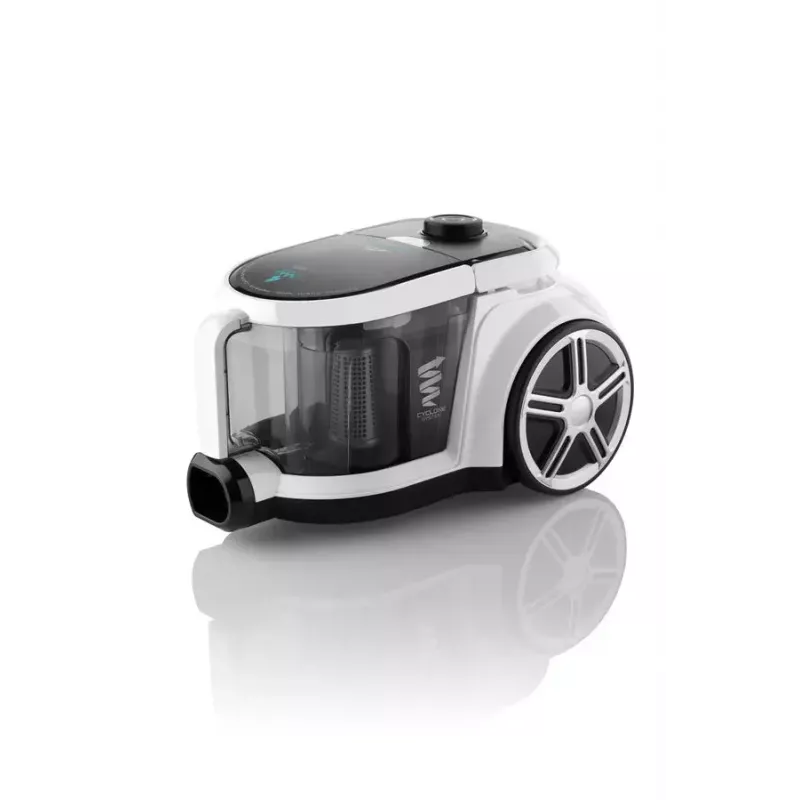 Odkurzacz cylindryczny Eta Stormy Home 2,2 L