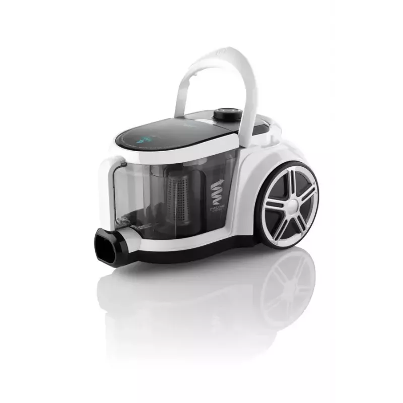 Odkurzacz cylindryczny Eta Stormy Home 2,2 L