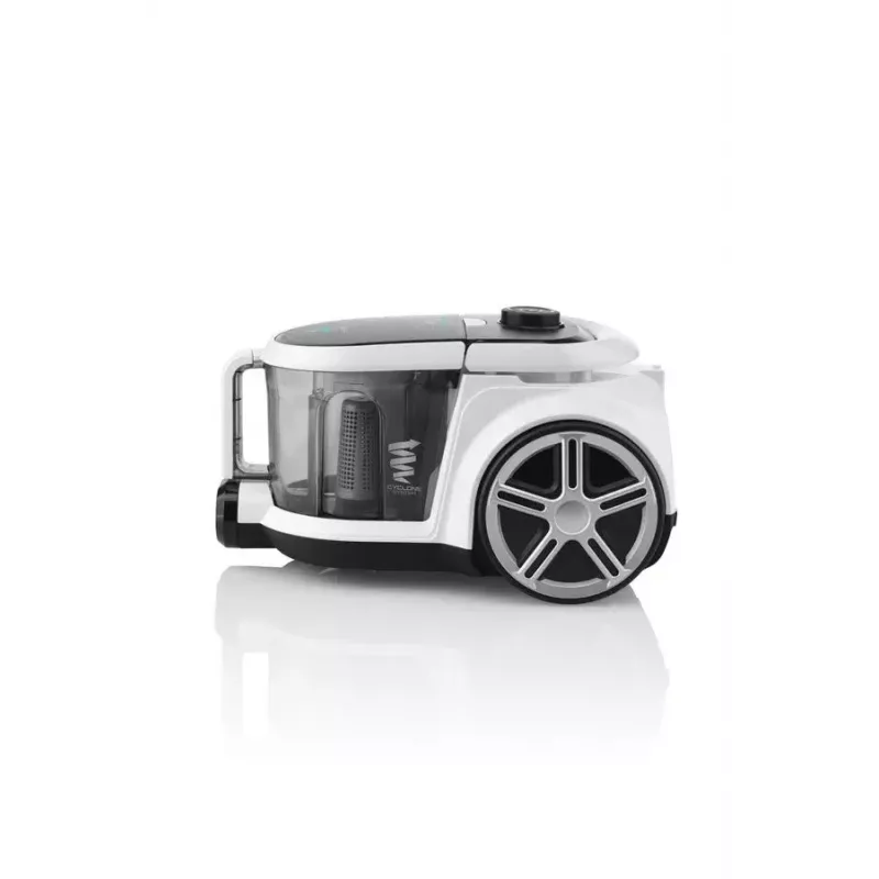 Odkurzacz cylindryczny Eta Stormy Home 2,2 L