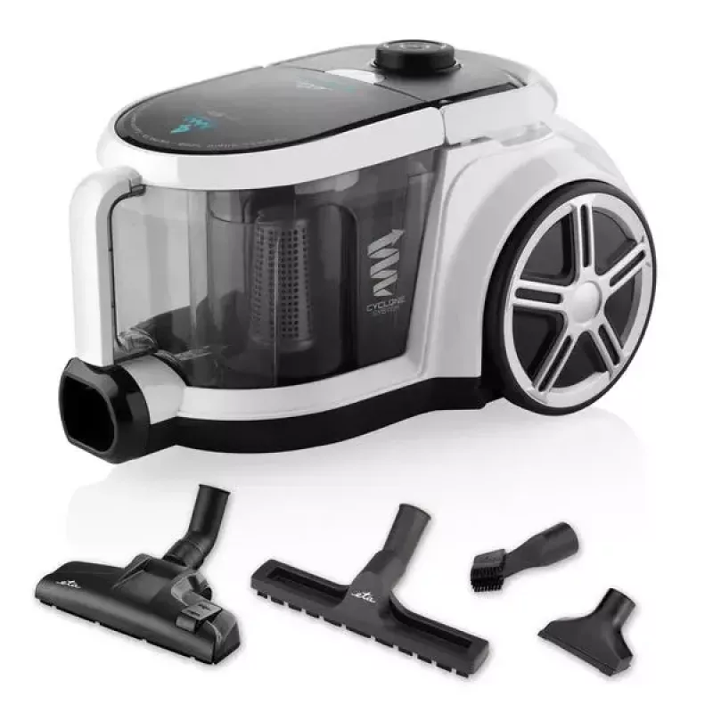 Odkurzacz cylindryczny Eta Stormy Home 2,2 L