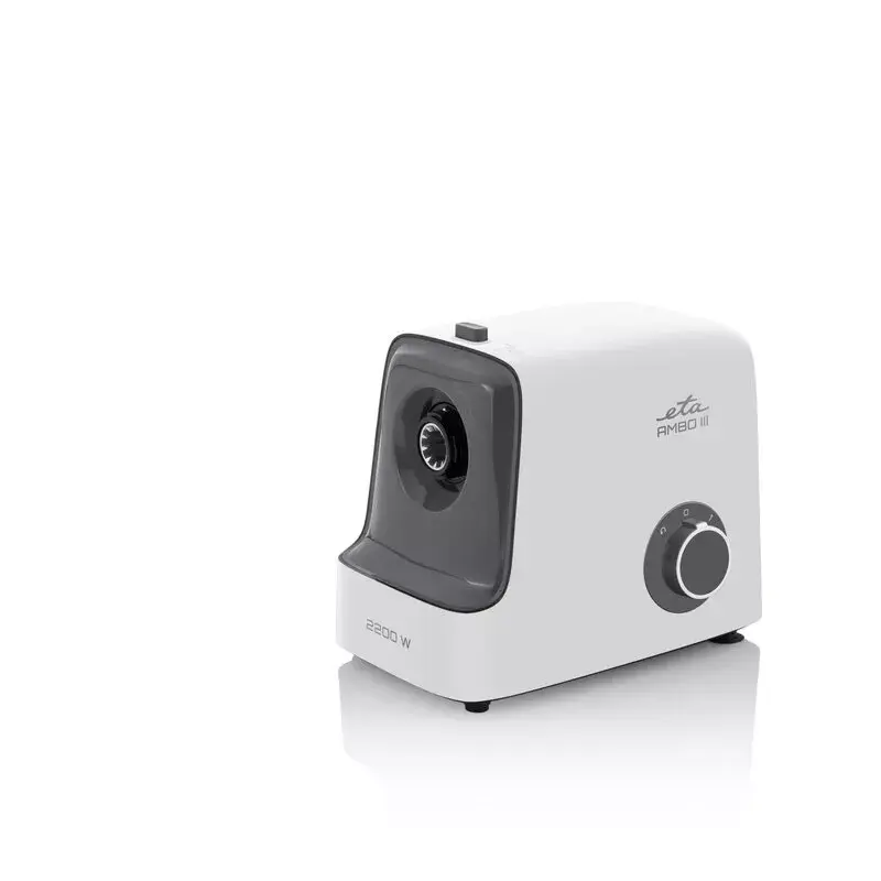 Maszynka do mielenia mięsa ETA ETA507590000, 2200 W, 2.3 kg/min, szaro-biała