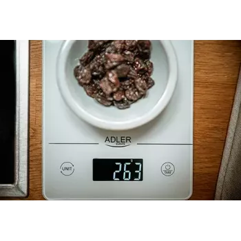 Elektroniczna waga kuchenna Adler AD 3170
