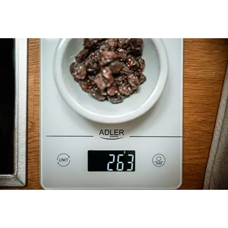 Elektroniczna waga kuchenna Adler AD 3170