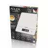 Elektroniczna waga kuchenna Adler AD 3170