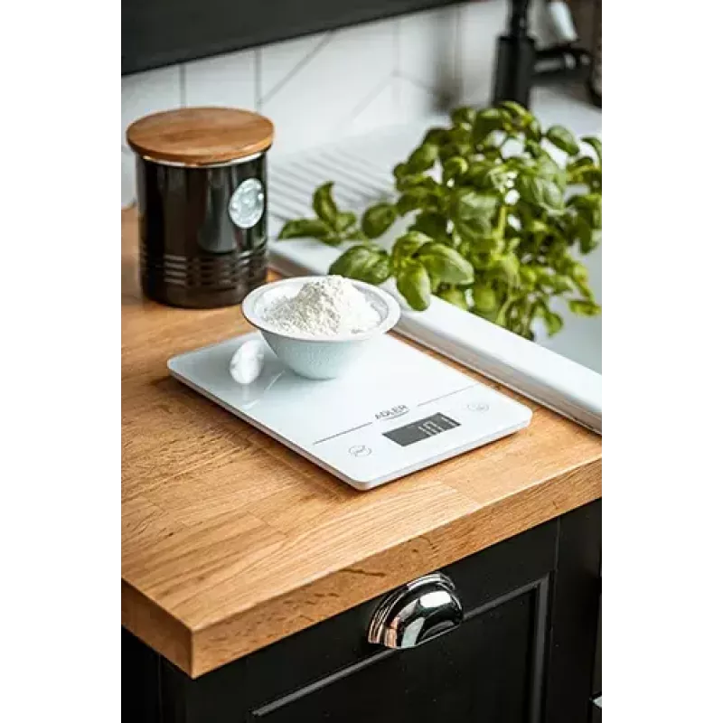Elektroniczna waga kuchenna Adler AD 3170
