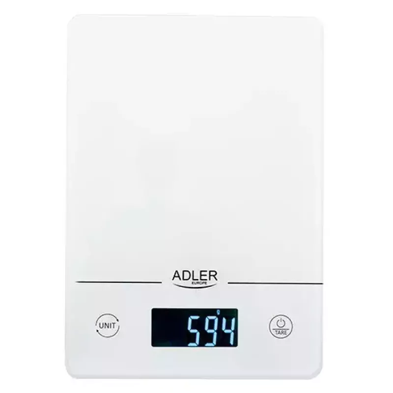 Elektroniczna waga kuchenna Adler AD 3170