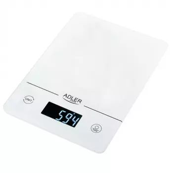 Elektroniczna waga kuchenna Adler AD 3170