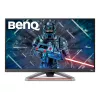 Monitor komputerowy BenQ EX2710S 68,6 cm (27 cali) 1920 x 1080 pikseli Full HD LED Czarny
