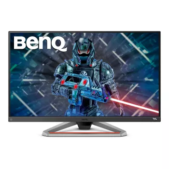 Monitor komputerowy BenQ EX2710S 68,6 cm (27 cali) 1920 x 1080 pikseli Full HD LED Czarny