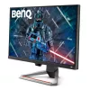 Monitor komputerowy BenQ EX2710S 68,6 cm (27 cali) 1920 x 1080 pikseli Full HD LED Czarny