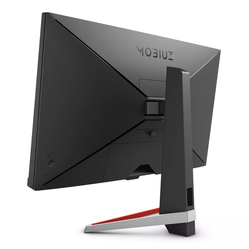 Monitor komputerowy BenQ EX2710S 68,6 cm (27 cali) 1920 x 1080 pikseli Full HD LED Czarny