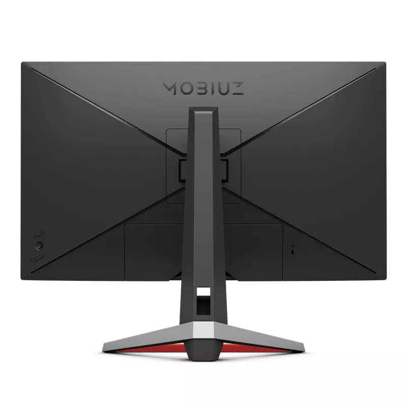 Monitor komputerowy BenQ EX2710S 68,6 cm (27 cali) 1920 x 1080 pikseli Full HD LED Czarny