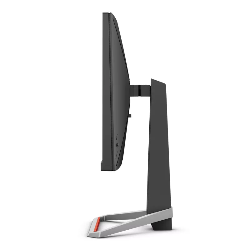 Monitor komputerowy BenQ EX2710S 68,6 cm (27 cali) 1920 x 1080 pikseli Full HD LED Czarny