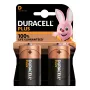 Duracell Plus 100 C Bateria jednorazowa Alkaliczna
