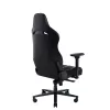Fotel gamingowy Razer Enki z siedziskiem tapicerowanym, czarny, 136 kg, 670x680x1380 mm
