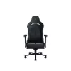 Fotel gamingowy Razer Enki z siedziskiem tapicerowanym, czarny, 136 kg, 670x680x1380 mm