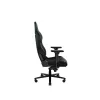 Fotel gamingowy Razer Enki z siedziskiem tapicerowanym, czarny, 136 kg, 670x680x1380 mm