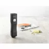Pakowarka próżniowa Caso Vacu One Touch Czarna 01301 Kompaktowa konstrukcja
