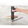 Pakowarka próżniowa Caso Vacu One Touch Czarna 01301 Kompaktowa konstrukcja