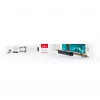 Przenośny głośnik stereo Gembird SPK-BT-BAR400-01
