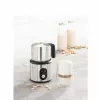 Spieniacz do mleka Caso Crema & Choco 500W 0,35L — elektryczny spieniacz do mleka na gorąco i zimno