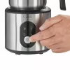 Spieniacz do mleka Caso Crema & Choco 500W 0,35L — elektryczny spieniacz do mleka na gorąco i zimno