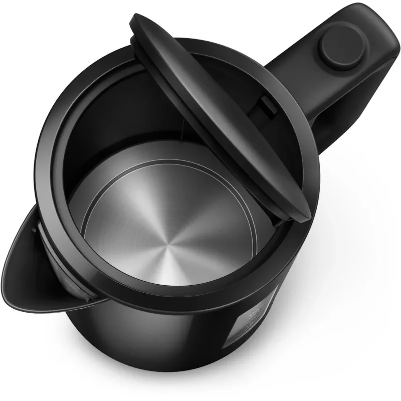 Philips 3000 series Seria 3000 Czajnik plastikowy HD9318/20, 1,7 l, 2200 W, plastik, wskaźnik poziomu wody