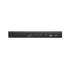 ATEN 4-Port True 4K at 60Hz (4:4:4), Rozdzielacz HDMI, HDMI, 4x HDMI, 4096 x 2160 pikseli, Czarny, Metal, 4K Ultra HD