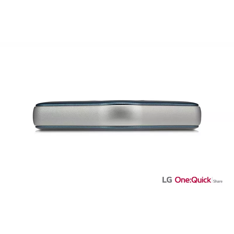 LG SC-00DA USB Linux Czarny, Niebieski
