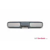 LG SC-00DA USB Linux Czarny, Niebieski
